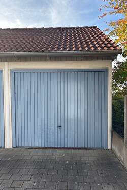 Garage - 