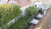 Gartenbereich - 