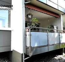 Toll geschnittene 2-Zimmer-Wohnung mit großer Loggia - Ottobrunn