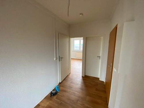 Flur der Wohnung - 