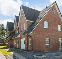 Großzügige Wohnung (DW) in ruhiger, strandnaher Lage von Westerland