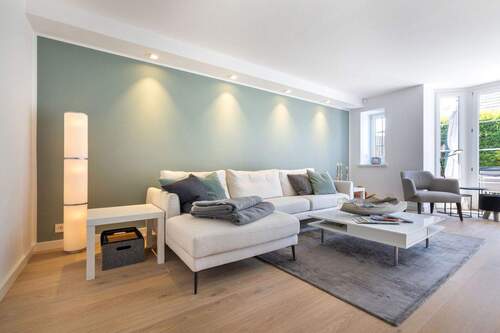 Bild 4 - Etagenwohnung mit 138,80 m&sup2; in Westerland zum Kaufen