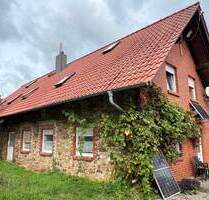 Einfamilienhaus mit Nebengebäuden - Flechtingen Hilgesdorf