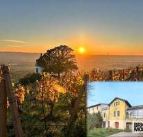 +++ Einmaliges Wohnjuwel in Radebeul +++