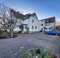 --- attraktiv gestaltete 2 Zimmer Wohnung --- - Wennigsen Wennigser Mark