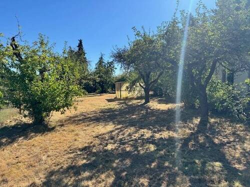 Grundstück/Pachtland - 