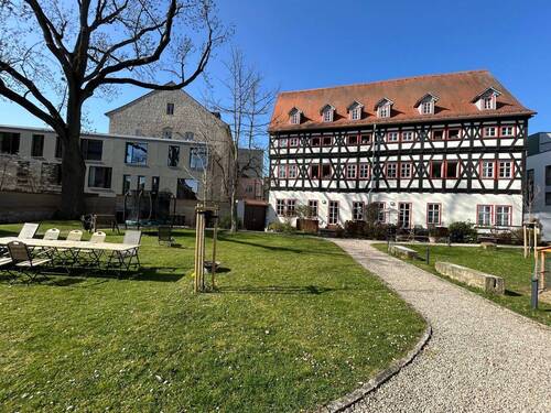 Bild 2 - 3 Zimmer Etagenwohnung zum Kaufen in Erfurt