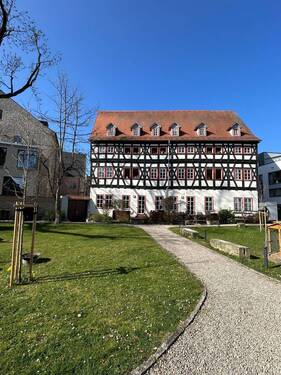 Bild 4 - Etagenwohnung mit 90,90 m&sup2; in Erfurt zum Kaufen