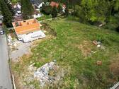 13320 Bilder 2 - Grundstückspaket mit Baugenehmigung für 4 DHH - weitere 2 EFH möglich - Einzelverkauf der Grundstücke möglich