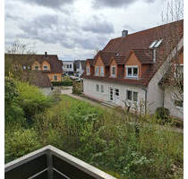 gepflegte Eigentumswohnung mit Garage in Bad Staffelstein