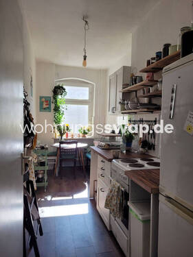 Bild 1 - Wohnungsswap - Oppelner Str. - 638,00&nbsp;EUR Kaltmiete, ca.&nbsp; 83,00&nbsp;m&sup2;&nbsp;Wohnfl&auml;che
