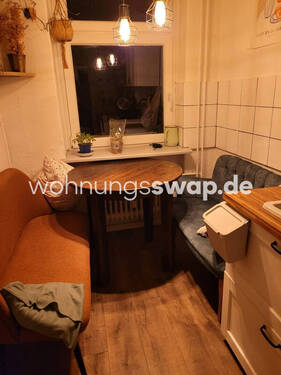 Bild 4 - Etagenwohnung mit 83,00 m&sup2; in Berlin zur Miete
