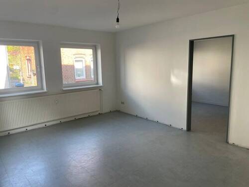 0356 Blick zum Schlafzimmer - 
