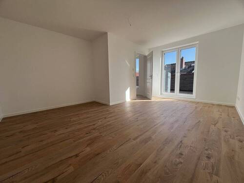 Elternschlafzimmer DG - 