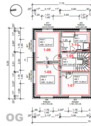 Grundriss OG - 