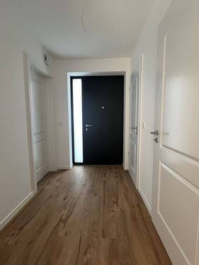 Eingangsbereich - 