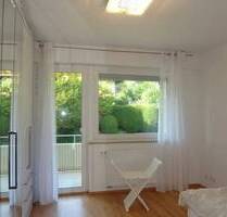 Möbliert - 2 Zimmer - HN-OST - Top-Lage - Heilbronn
