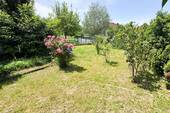 Gartenanteil - 4 Zimmer Etagenwohnung zur Miete in Malsch