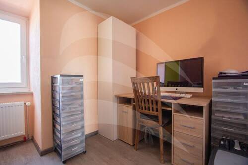 Büro OG - 