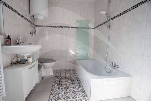 Bad Anbau - 