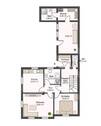 Erdgeschoss - 