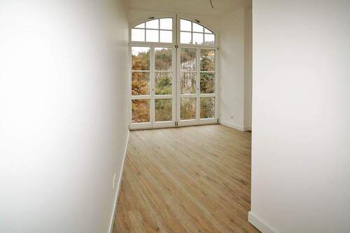 Wohnen - Etagenwohnung mit 73,30 m&sup2; in Freital / Saalhausen zur Miete