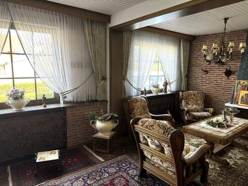 Wohnzimmer vorne - 