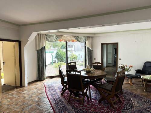 Wohnzimmer hinten - 