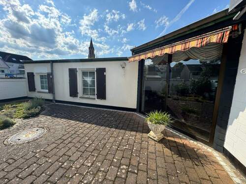Innenhof 2 - 