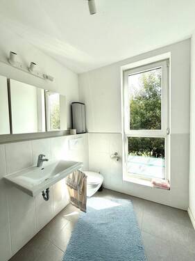 En-Suite Tageslichtbad
- 