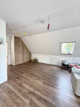 Masterschlafzimmer - 