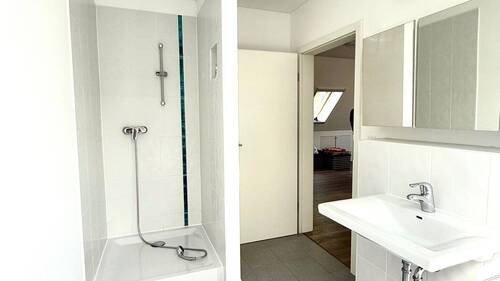 En-Suite Tageslichtbad - 