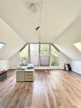 Masterschlafzimmer - 