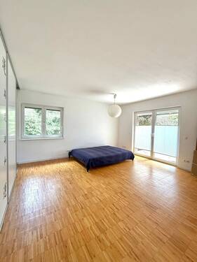 Schlafzimmer I
- 4 Zimmer Einfamilienhaus in Blankenfelde-Mahlow