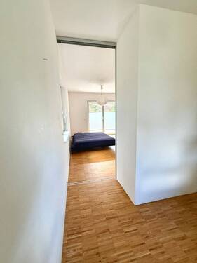 Variable Raumlösung zwischen Schlafzimmer I und II - Einfamilienhaus mit 172,00 m² in Blankenfelde-Mahlow zum Kaufen