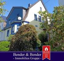 Historisches und sehr gepflegtes Wohnhaus mit tollem Garten - nahe Stadtzentrum! - Betzdorf