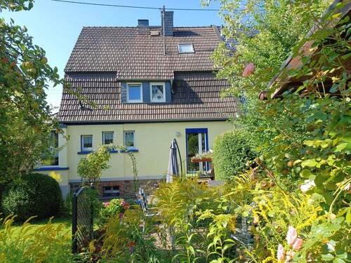 Rückansicht - 6 Zimmer Doppelhaushälfte zum Kaufen in Betzdorf