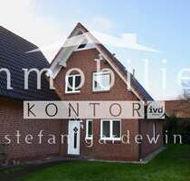 ruhig gelegene Doppelhaushälfte im Inselviertel - Cloppenburg