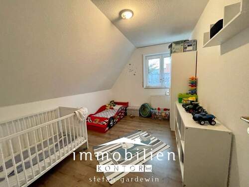 Kinderzimmer - 