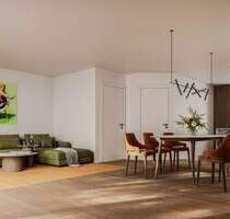 Willkommen Zuhause | 110 m² pure Wohlfühlfläche auf perfektem Grundstück im grünen Rückersdorf