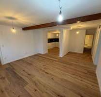 +++STILVOLL RENOVIERTE 4-ZIMMER -EIGENTUMSWOHNUNG MIT GARTENANTEIL ZU VERKAUFEN+++ - Schwabach Wolkersdorf