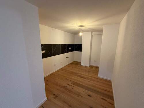 Küche - 4 Zimmer Etagenwohnung zum Kaufen in Schwabach