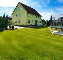 Modernisiertes 3-Parteien MFH - Ideal für Familien& Investoren - Büchenbach Aurau