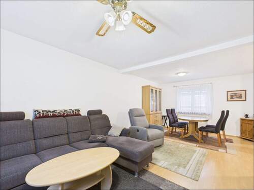 EG_Wohn- und Essbereich - 4 Zimmer Reihenmittelhaus in Aschaffenburg