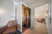 Hausteil 2 -Sauna - 