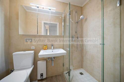 Hausteil 2 - Duschbad - 