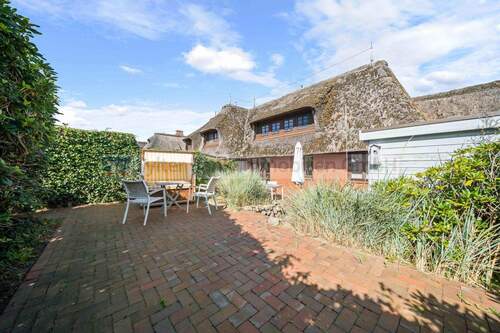 Hausteil 2 - Garten - 