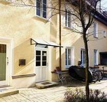 Exklusiv - Rückgebäude mitten im begehrten Glockenbachviertel nähe Gärtnerplatz - München Ludwigsvorstadt-Isarvorstadt