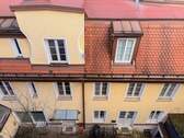 Perspektive - 1 Zimmer Mehrfamilienhaus, Wohnhaus zum Kaufen in München