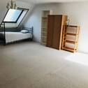 Bett 90x 200 cm , teilmöbliert 2. Schlafzimmer.jpg - 